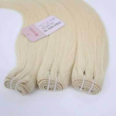 Veltiara Genius Weft Human Hair